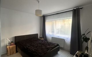Apartament modern cu 2 camere, stil scandinav – zona Vivo Cluj. - Poză 6