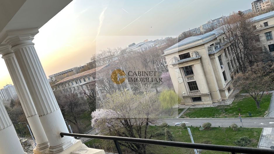 Vedere Panoramica| Facultatea de Drept | 2 camere - Poză 7