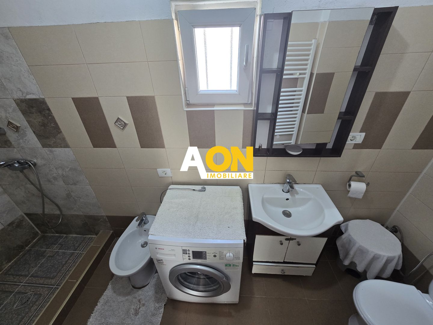 Casa Individuala, 4 Camere 1500mp Teren, Partos - Poză 10