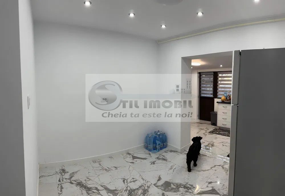 Ap. 3 camere 90mp cu acces la gradina in Cartier Frumoasa -165000 EUR - Poză 3