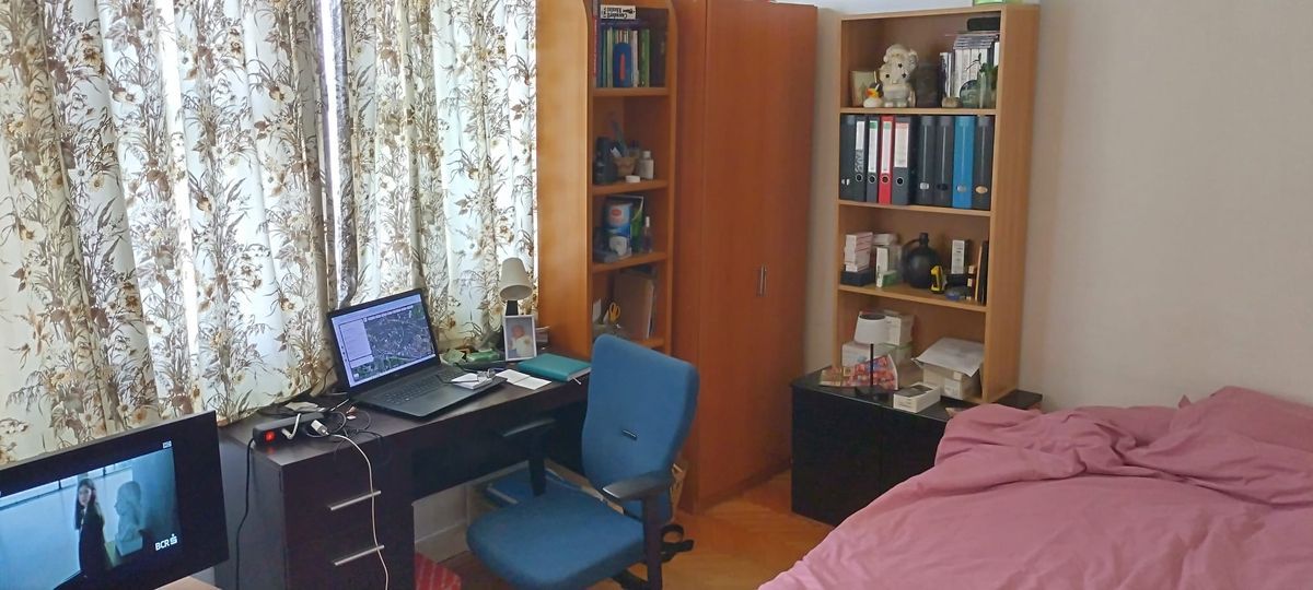 Apartament 3 camere, 2 băi, loc de parcare – Dristor, la 3 minute de m - Poză 3