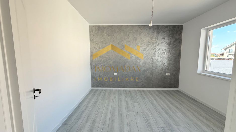 Mosnita Noua-Casa Parter-4 Camere - Poză 17