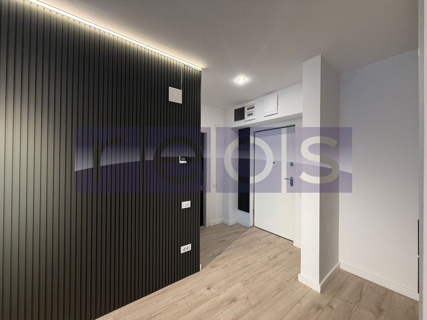INCHIRIERE 2 CAMERE | SISESTI | 58MP | UTILAT-MOBILAT | BLOC NOU - Poză 27