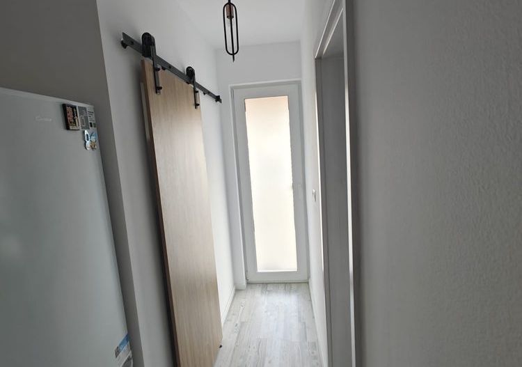Duplex modern, complet mobilat și utilat – Moșnița Nouă - Poză 7