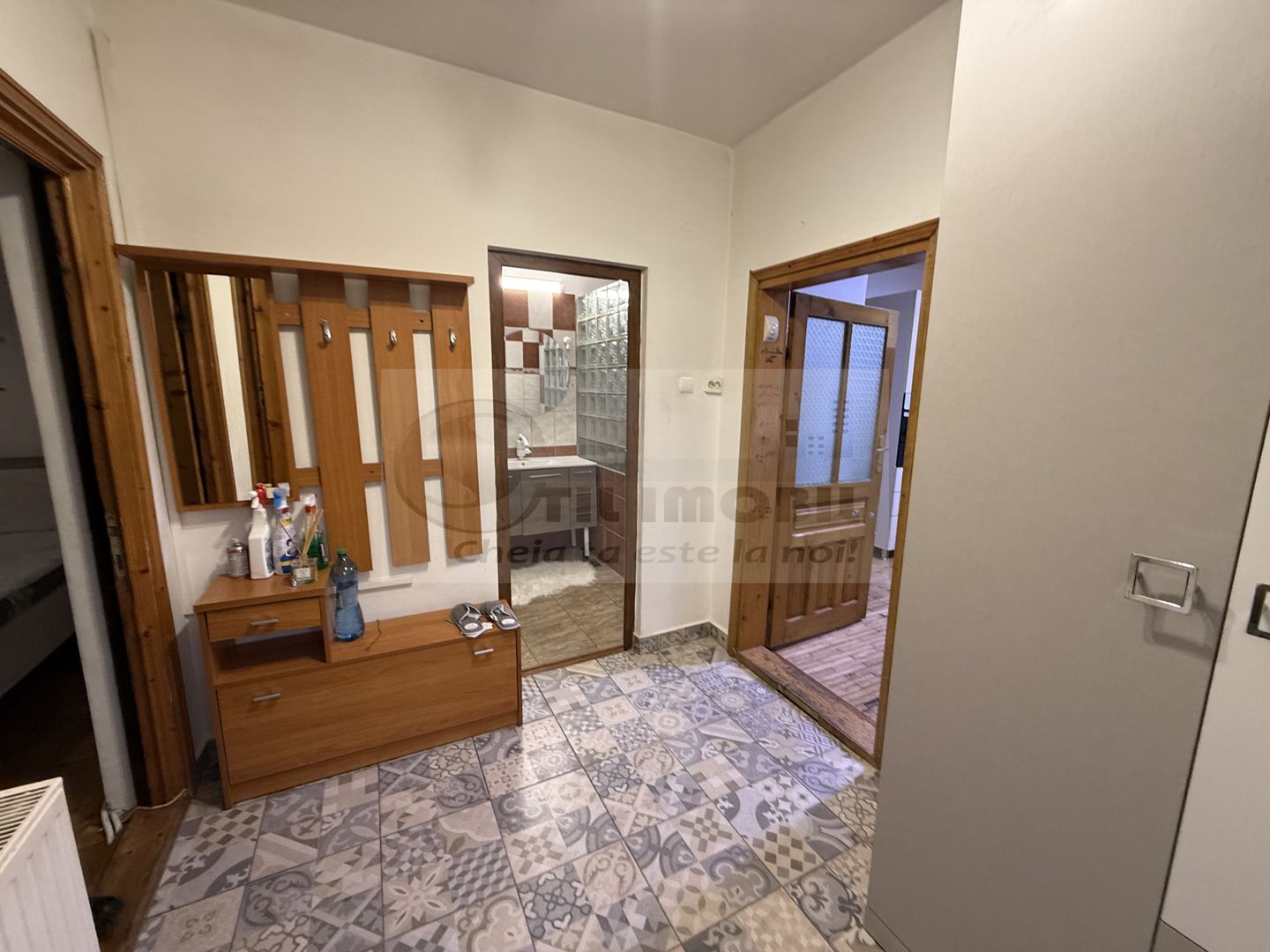 CASA INDIVIDUALA MOARA DE VANT S+P+M BECI GARAJ - Poză 4