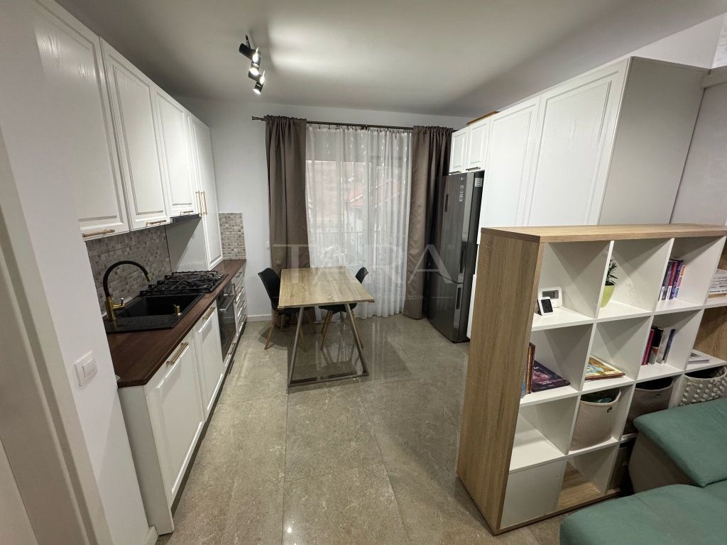 Apartament 2 camere – Zona Chinteni - Poză 2