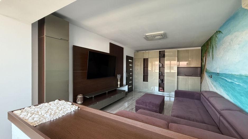 Apartament superb Popesti Leordeni - LIDL Oltenitei - Poză 18