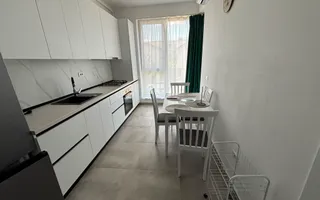 Apartament 3 camere | Prima închiriere | Parcare inclusă | 90 Boutique - Poză 13