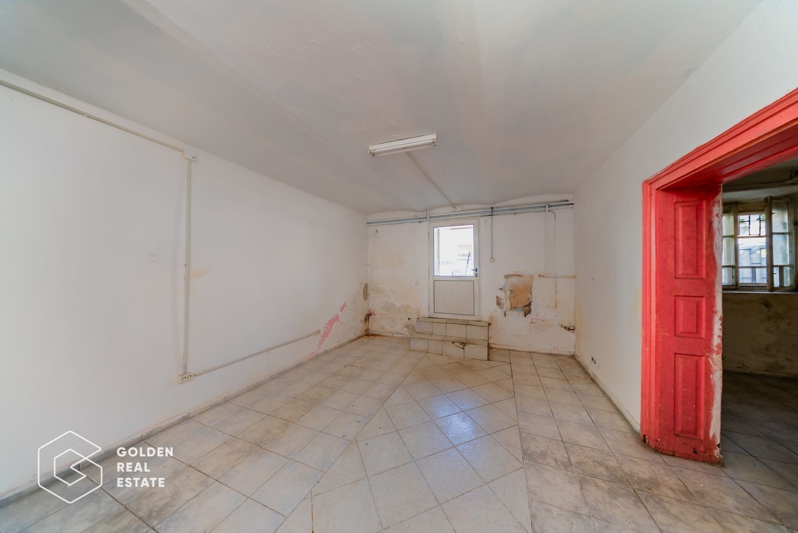 Casa individula cu 5 camere, zona central - Poză 21