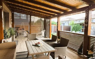 Casă individuală deosebită | Unirii | Teren 700 mp I Complet mobilată - Poză 27