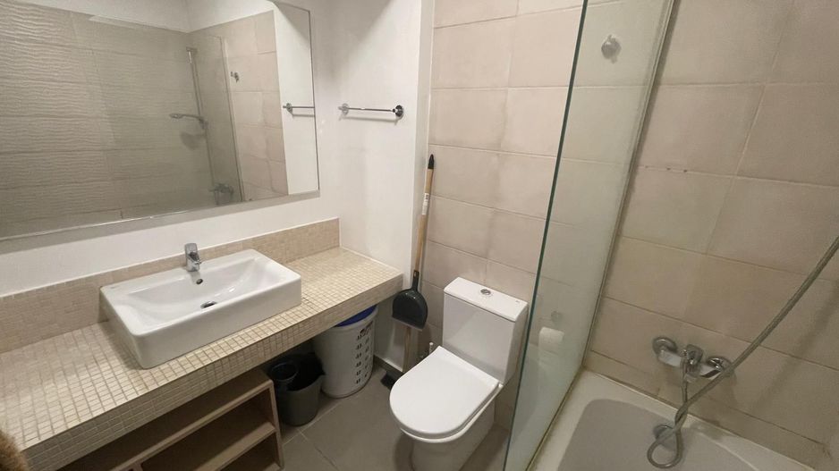 Studio Parck Politehnica Residence Metrou Grozavesti Orhideea Gardens - Poză 12