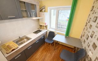 2 Camere decomandate, Manastur, Garbau, Bucium, Vivo, Parcare - Poză 2