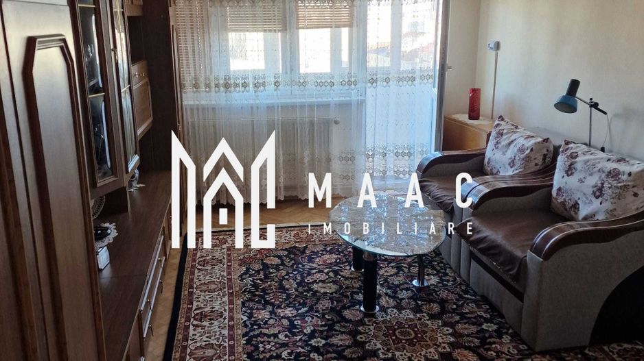 Apartament 3 camere I Decomandat  I Hipodrom 3 - Poză 2