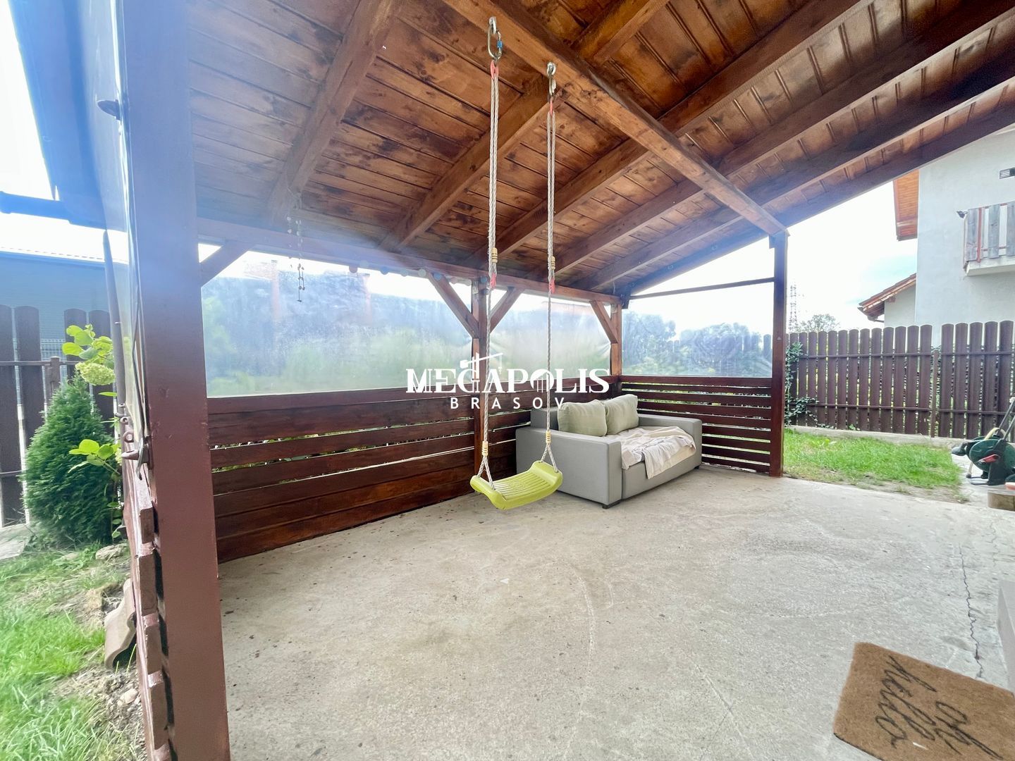 Duplex 3 camere | Curte Proprie | Pet-Friendly | Triaj - Poză 13