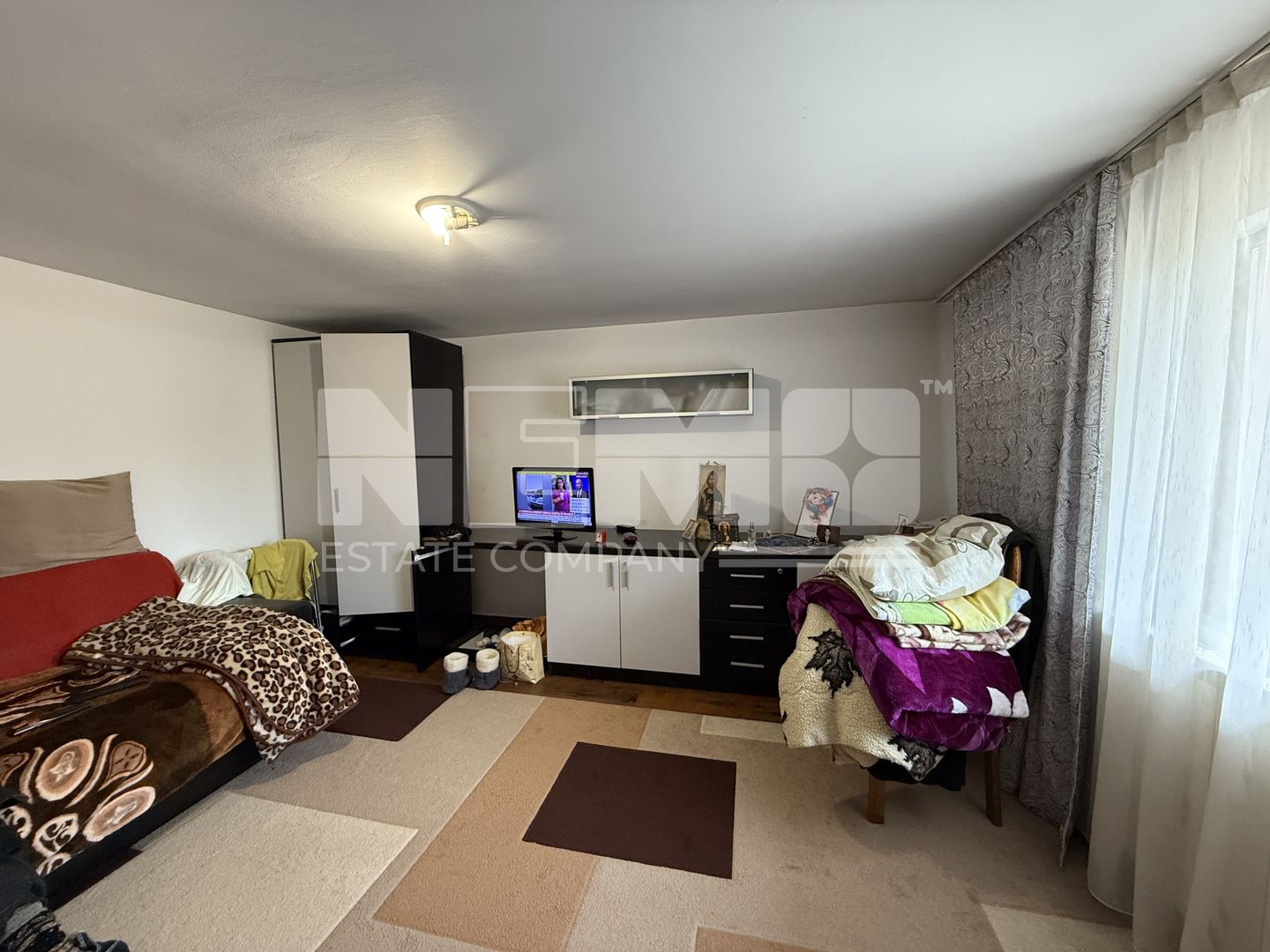 CASA CU DEPENDINTE | GARAJ | CURTE | TISAUTI | SUCEAVA - Poză 6