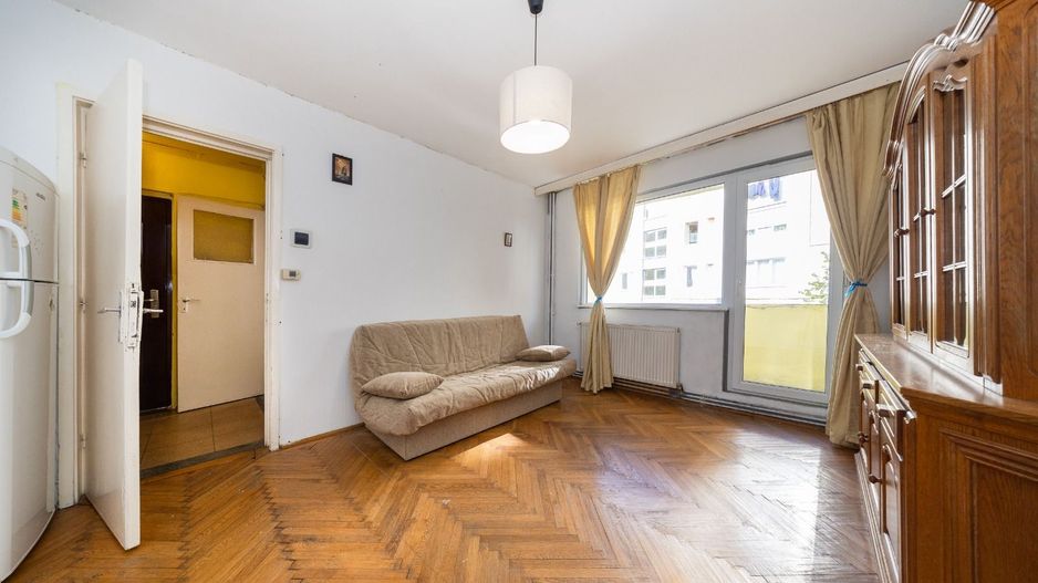 Astra-Apartament 2 camere 50 mp - Poză 2