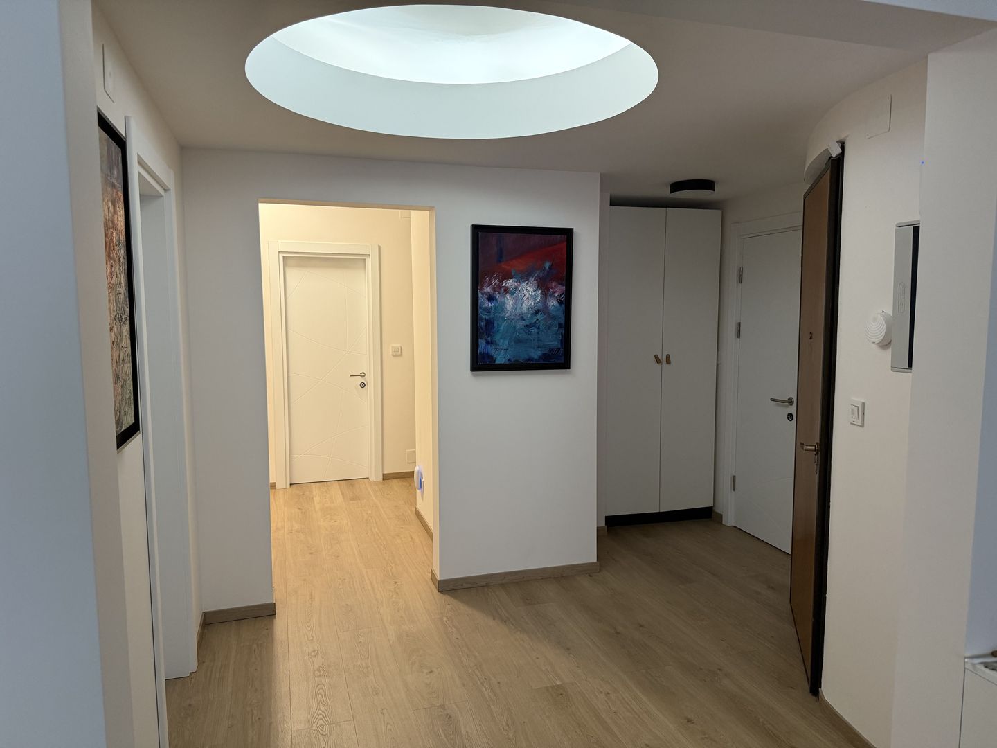 Apartament  superb 4 camere Primaveri I Mobilat High End - Poză 9