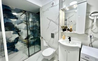 TOWER IMOB – APARTAMENT NOU DE ÎNCHIRIAT ÎN ȘELIMBĂR - Poză 7
