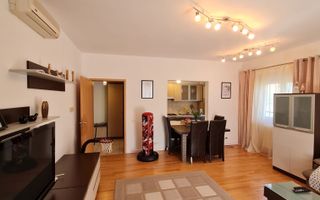 Apartament generos la 5 minute de USAB-TM - Poză 19