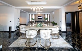 Casa Premium | Spa privat | Garaj Dublu | Mobilata-Utilata | 360 utili - Poză 14