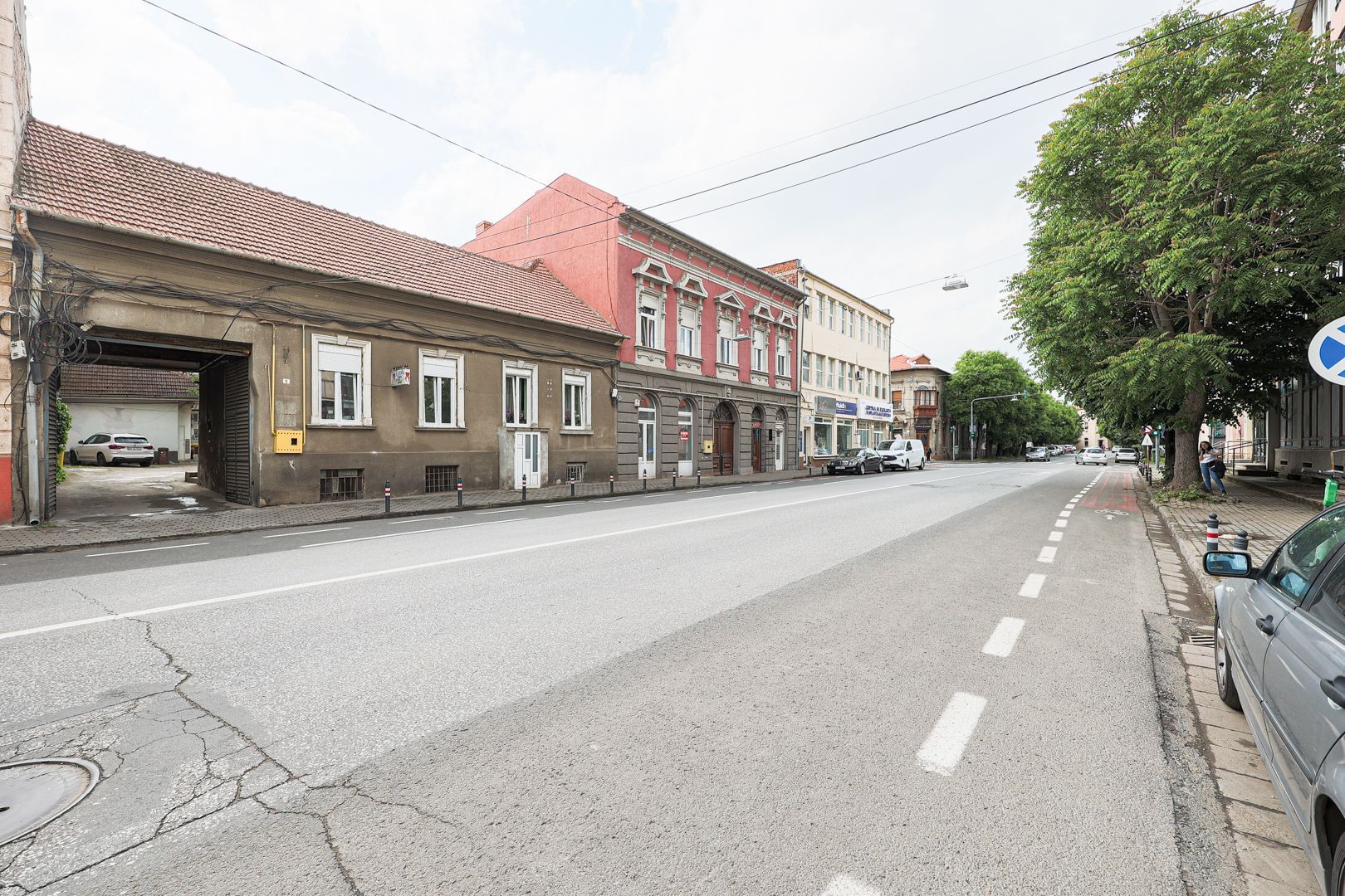 Spațiu ideal pentru birou sau cabinet – ultracentral | 69.500 EURO - Poză 6