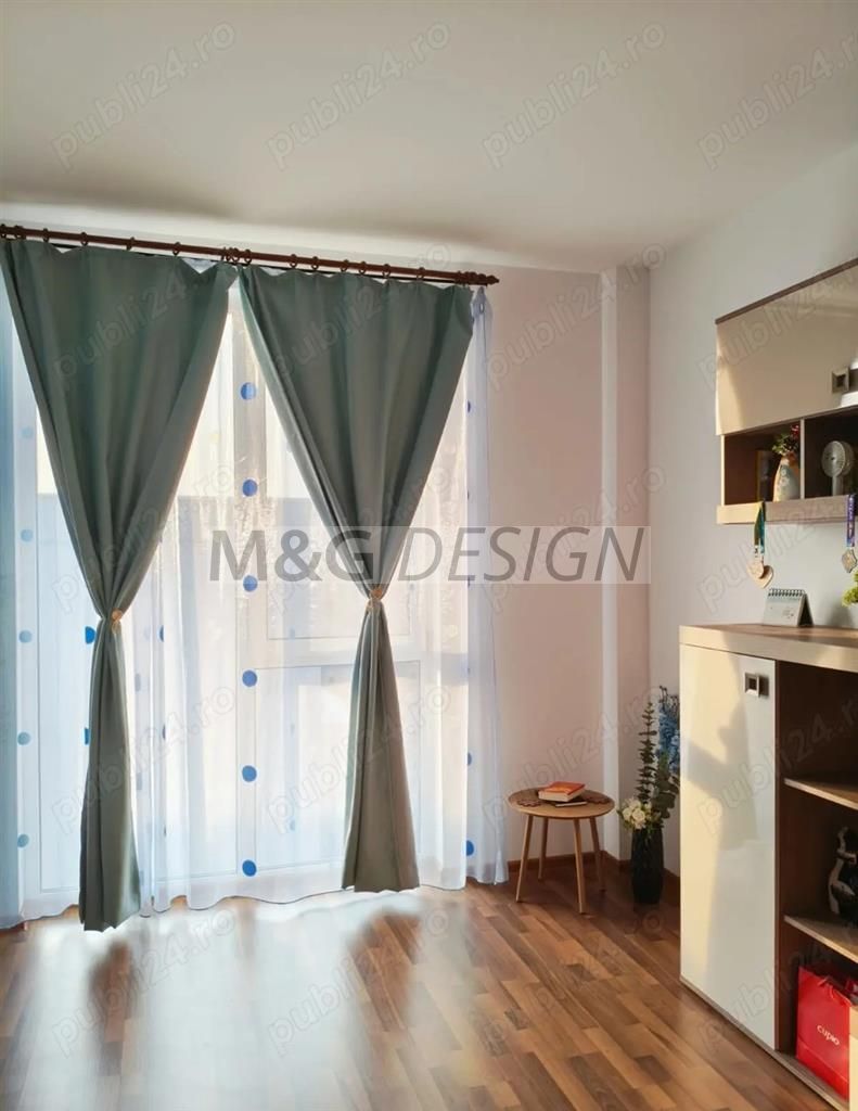 Apartament 2 camere Dumbravita bloc nou - Poză 3