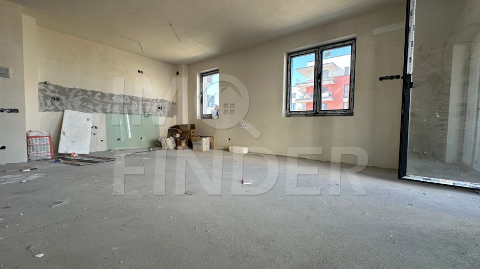 Apartament Premium - 3 camere, Andrei Muresanu - 0 % Comision - Poză 8