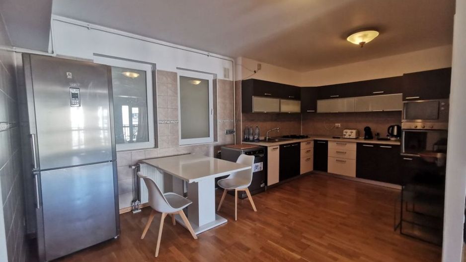 AP 3 CAMERE CALEA CALARASILOR, PARCARE, PET-FRIENDLY, BLOC NOU, METROU - Poză 4