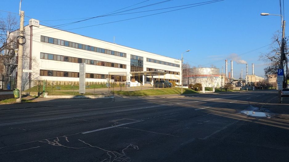 Spatiu comercial/birouri in zona accesibila - Poză 6