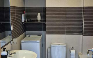 2 Camere | Semidecomandat | Iulius Mall | FSEGA - Poză 5