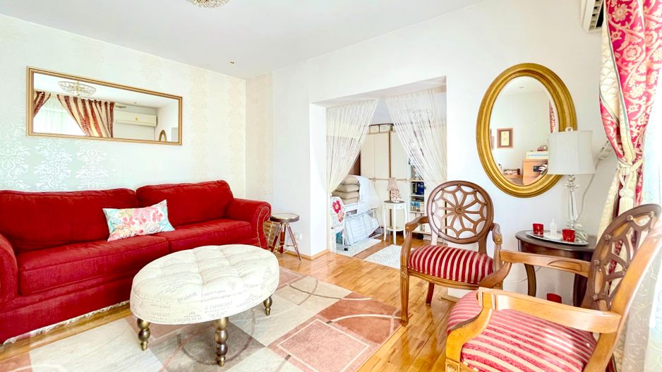 OPORTUNITATE | Apartament la Casa | 160 MP+Pod | Mehala | Comision 0% - Poză 4