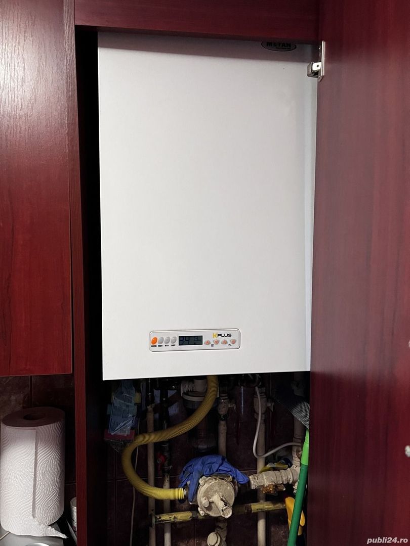 Apartament 4 camere-Super Pozitie-zona Dacia - Poză 7
