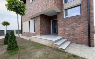 Casa individuala PREMIUM D+P+E 419mp teren, Miroslava - Poză 3