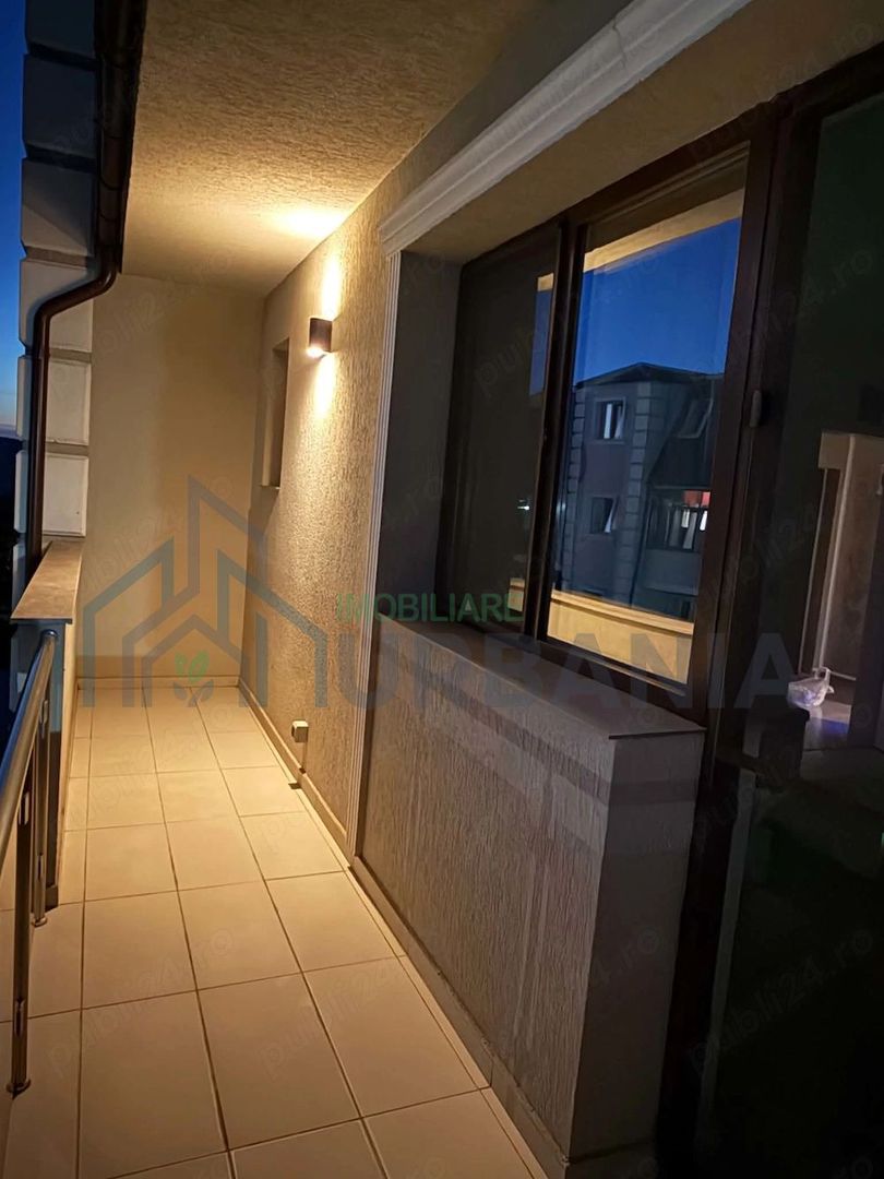 Apartament 2 camere decomandat, 2 balcoane, Valea Adanca (Capat Cug / 5 Drumuri) - Poză 6