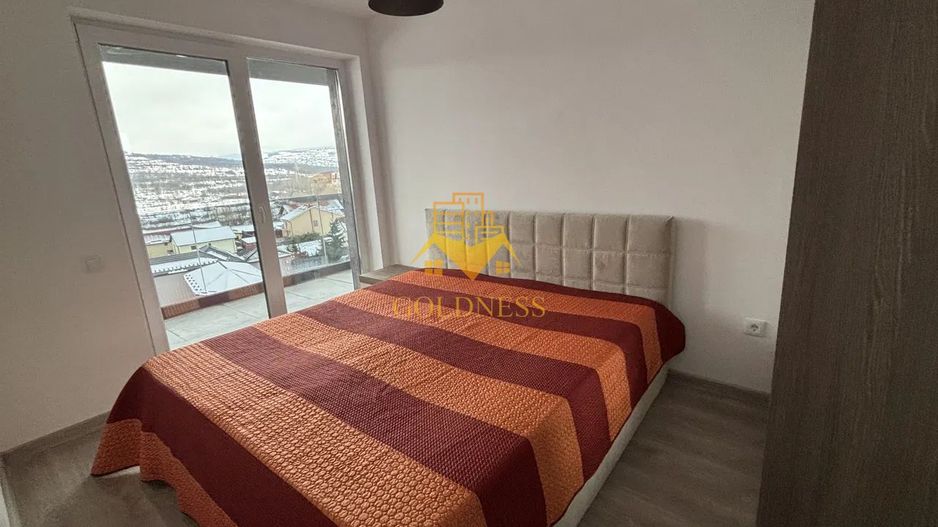 2 camere, Prima Inchiriere, Parcare, Gheorgheni, Iulius Mall,Soporului - Poză 7