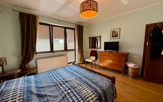 Vila 6 Camere de Vanzare I Mogosoaia - Poză 37