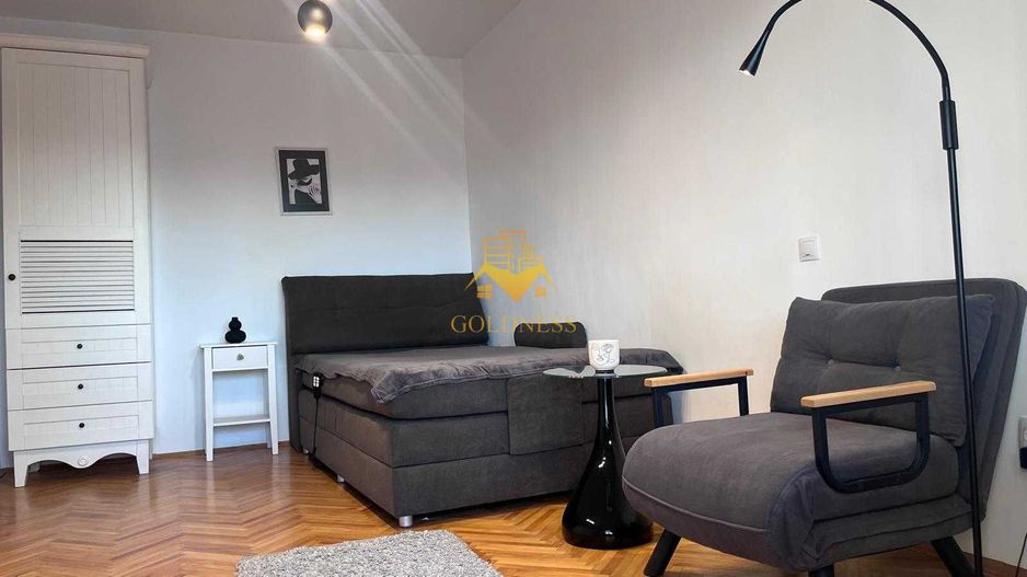 3 camere decomandate, Central, Cipariu, Parcare, Titulescu, Brâncuși - Poză 1