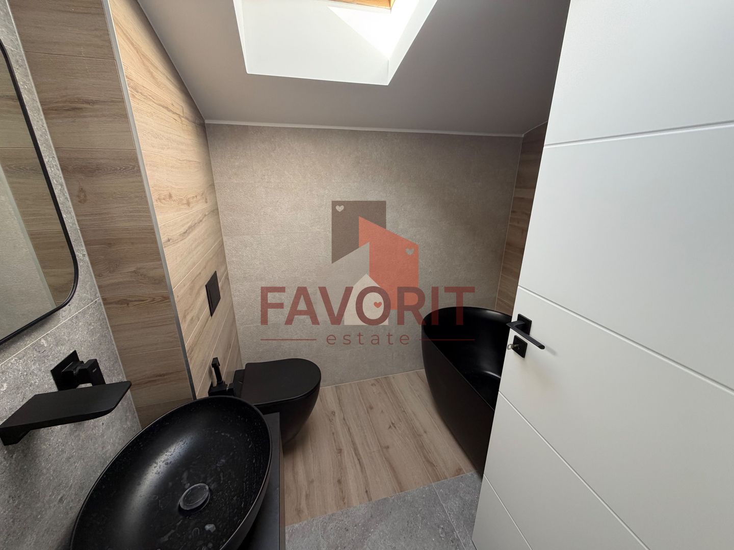 Comision 0%. Etaj 2. Apartament pe 2 nivele. 2 locuri de parcare - Poză 14