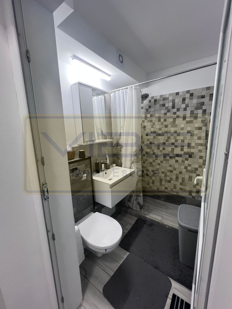 Baza 3- Carrefour Felicia- 3 camere- etaj 1- RENOVAT COMPLET! - Poză 9