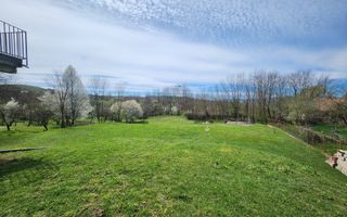 De vanzare casa 6 camere 8142 mp teren in Oarda de Sus - Poză 36