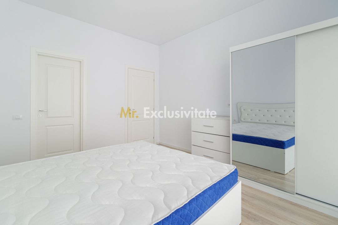 Apartament 3 camere Green City - Poză 7