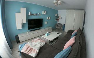 🚇 Închiriez Apartament cu 2 camere, 5 min metrou Dristor, renovat, mobilă nouă - Poză 8
