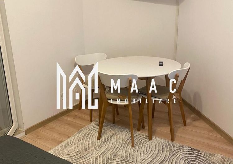 Apartament cu 1 camera | Decomandat | Balcon | M. Viteazul - Poză 4