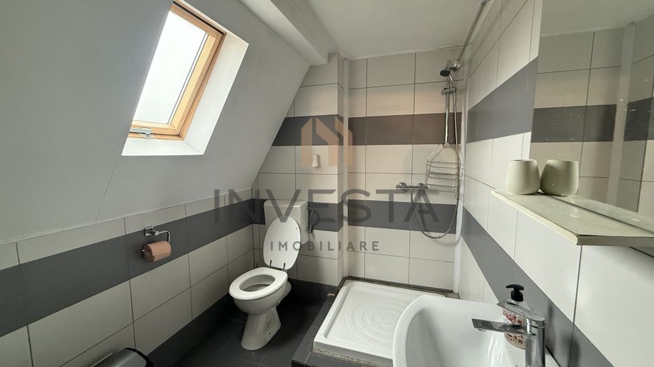 Apartament cu 3 camere | Ideal locuință sau investiție | Zona Traian - Poză 8