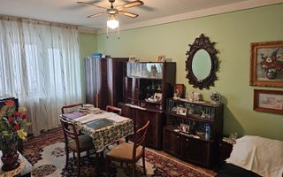 Apartament 3 camere, etajul 3, Petre Dulfu - Poză 2