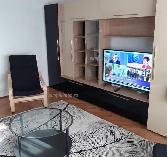 Vand apartament 2 camere, mobilat, la 5 minute de metrou Costin Georgian - Poză 3