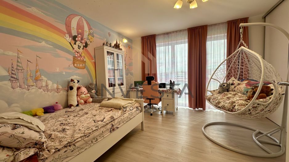 Penthouse cu finisaje premium/Zona strazii Fabricii - Poză 5