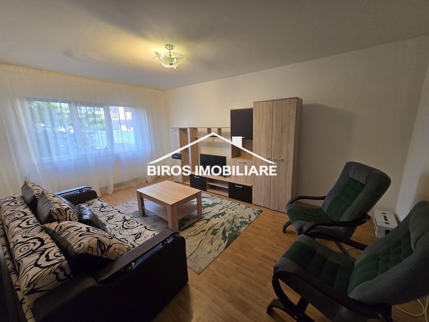 2 camere Sărari – Piscina Sânziana - Poză 1