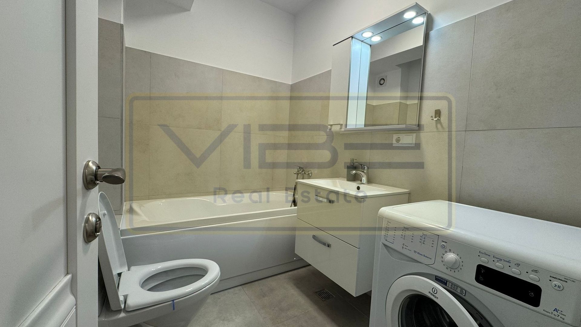 Apartament 1 camera + loc parcare Valea Adanca Pepinierei - Poză 15