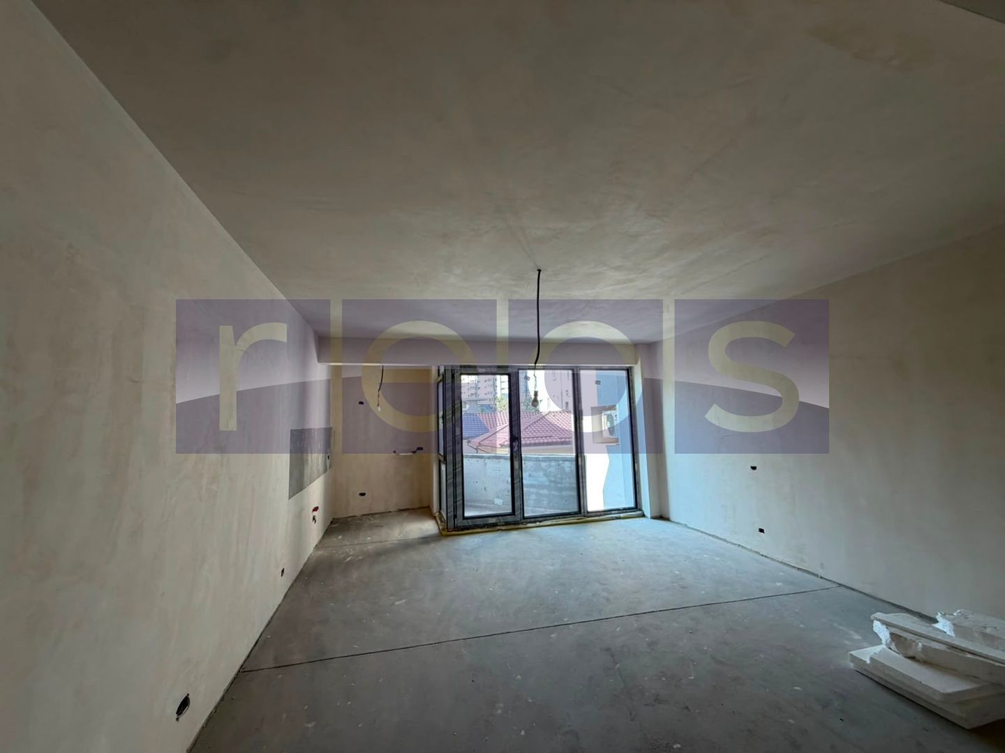 VANZARE APARTAMENT 3 CAMERE | LIZEANU | BLOC NOU | PARCARE | TERASA - Poză 19
